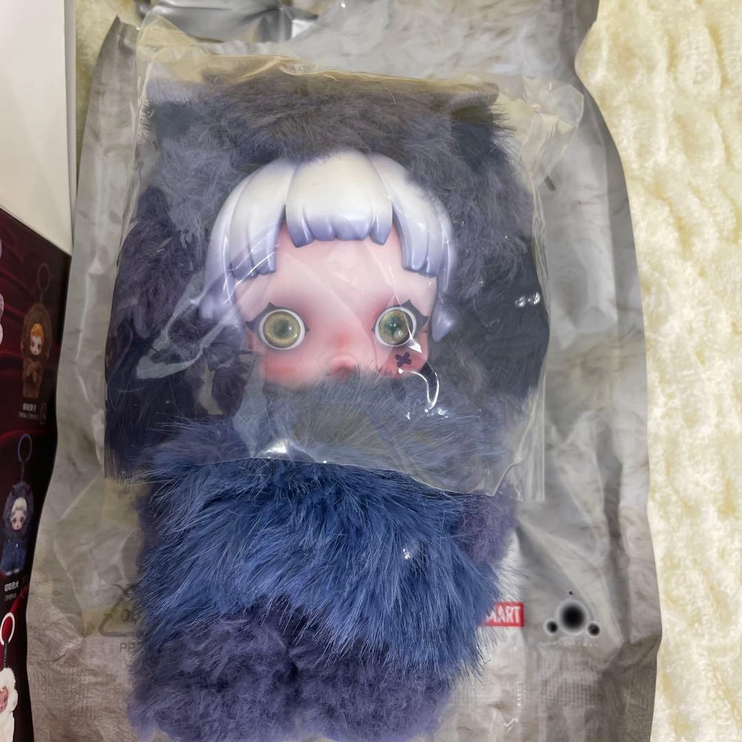 【正規品】新作 スカルパンダYou Found Me ! Cerberus