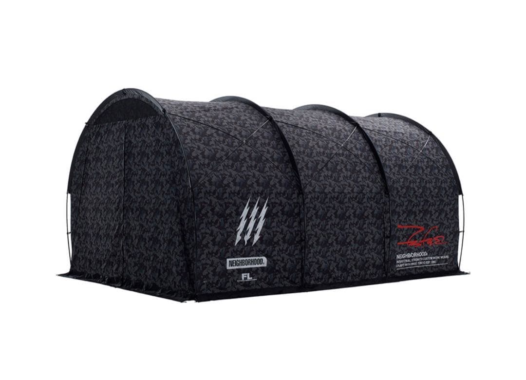 テント・タープ NEIGHBORHOOD Futura Laboratories Helinox