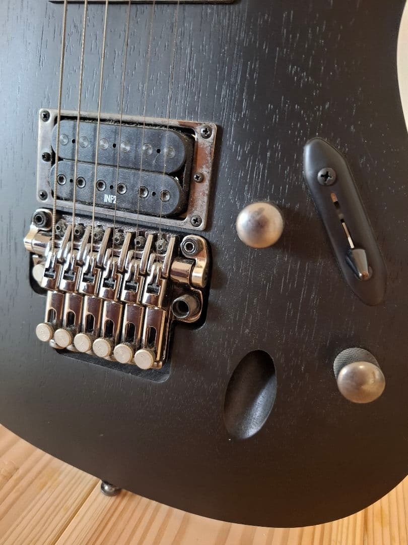 Ibanez Series エレキギター