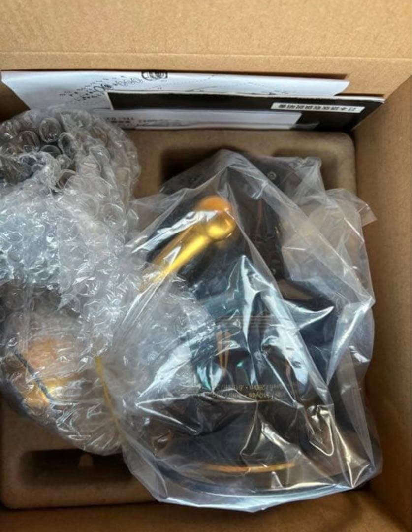 PENN SLAMMER-III スピニングリール　8500