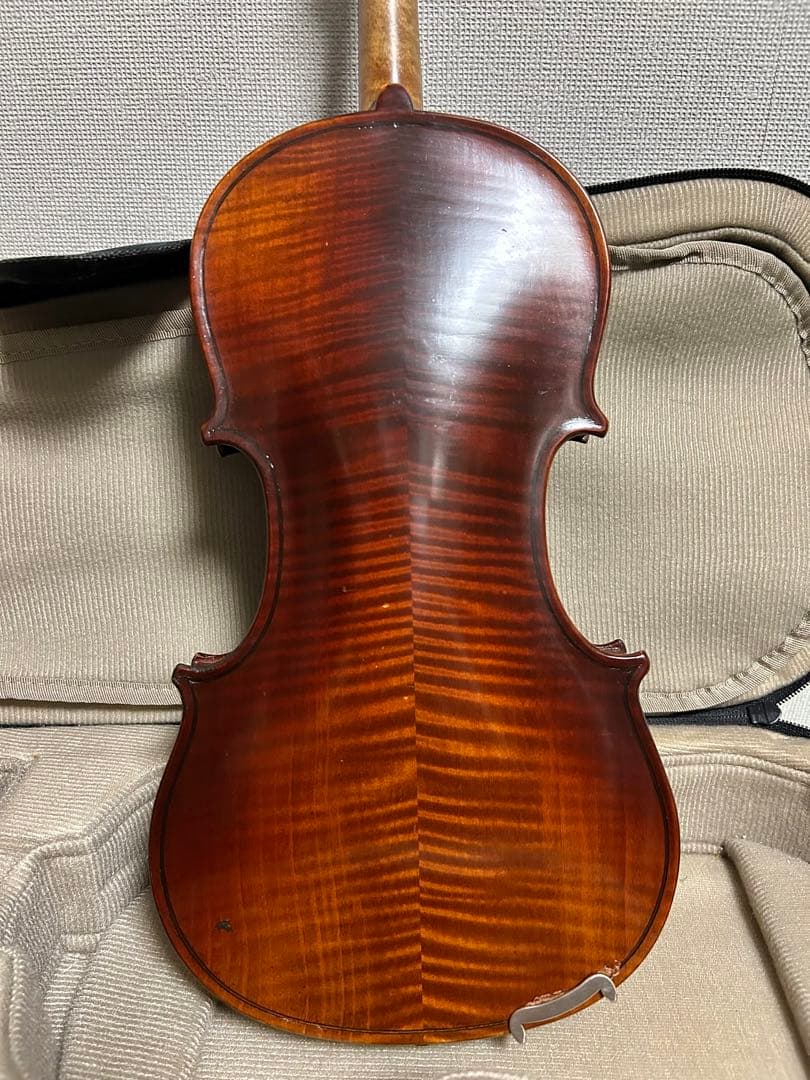 峯澤泰三 Taizo Minezawaバイオリン 極希少 1/2 値下