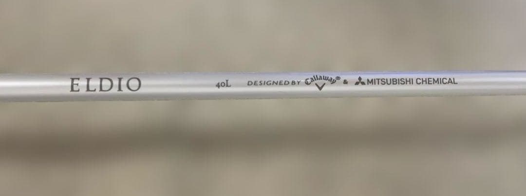 キャロウェイ レディース パラダイムAiスモーク フェアウェイウッド7番　L