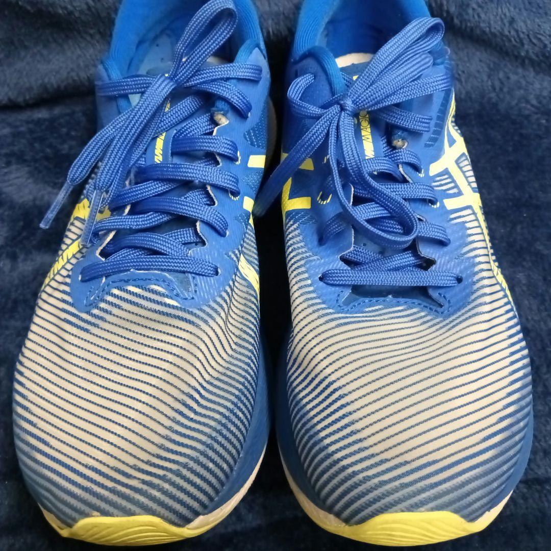 ASICS MAGIC SPEED3 27.5cm ワイド 1011B704