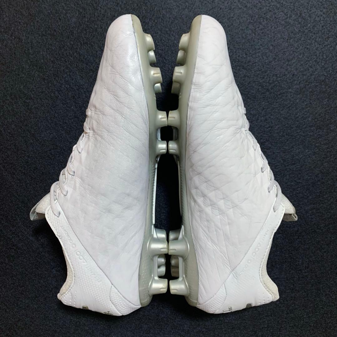 【美品】NIKE ティエンポ レジェンド 8 エリート HG