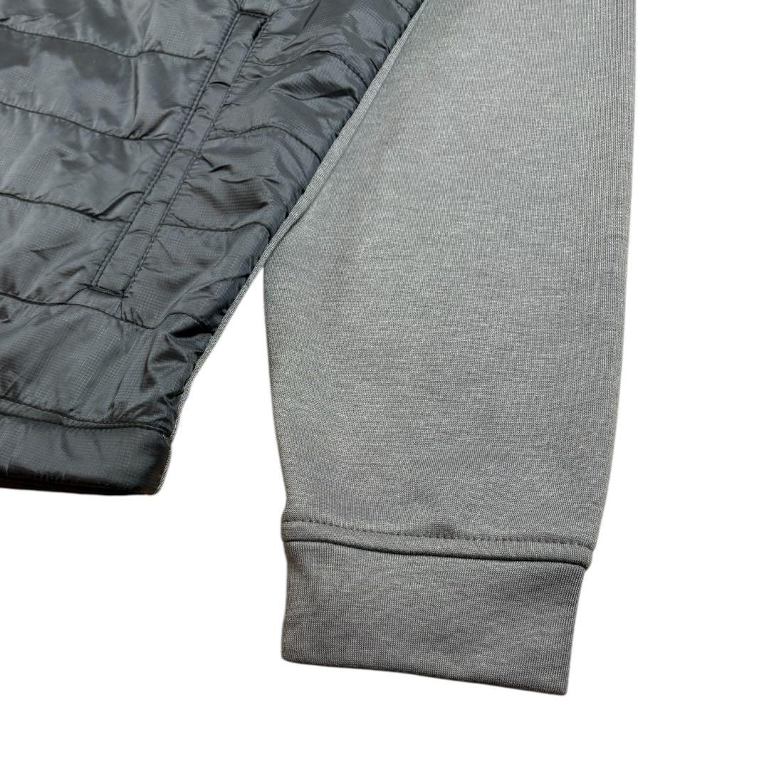 美品 FootJoy x Malbon ハイブリッド ゴルフ ダウン 切り替え