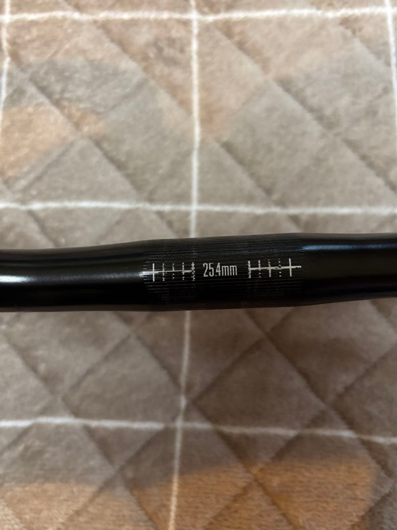 Surly ハンドル OPEN BAR サーリー　オープンバー