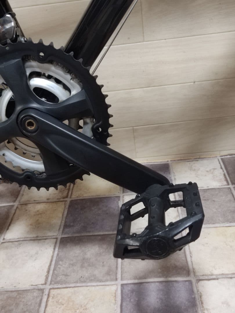 全国送料無料　GT　クロスバイク　Tachyon　タキオン　レアモデル