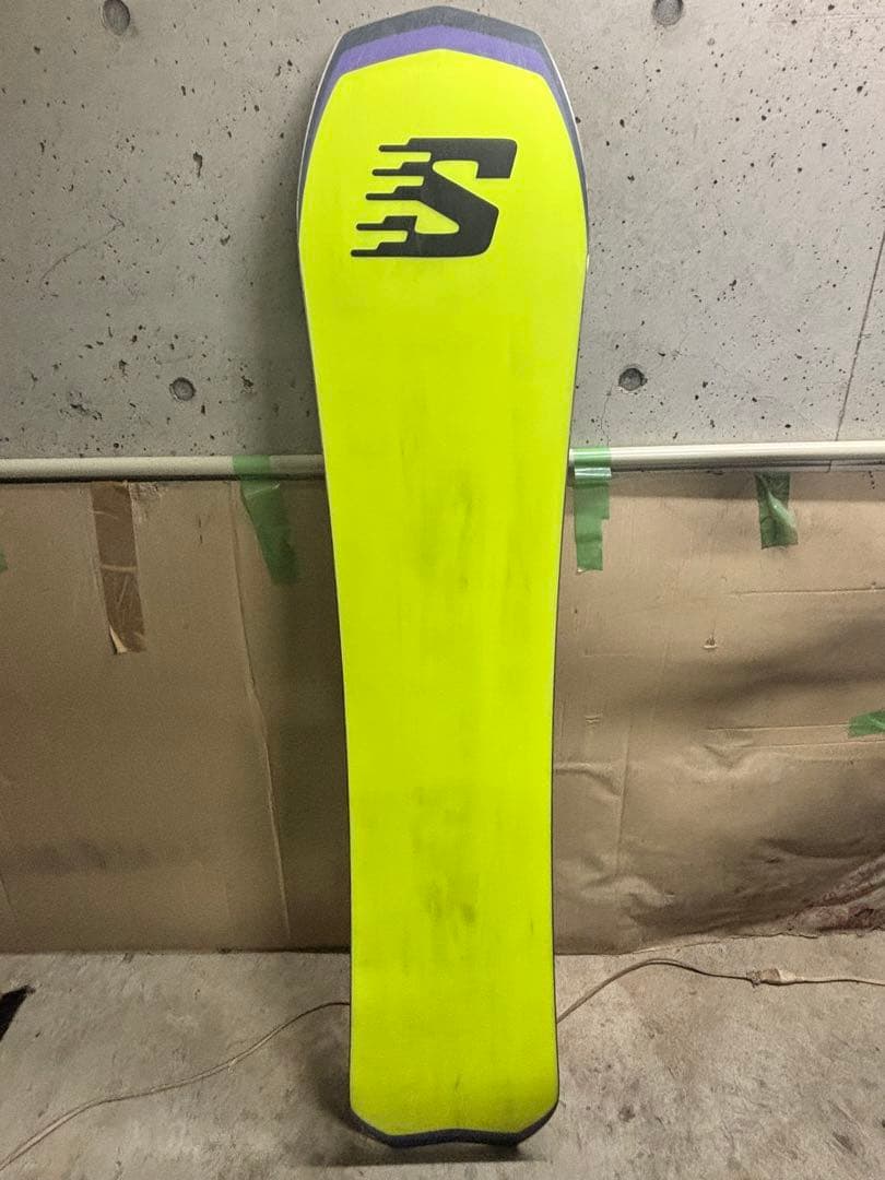 SALOMON サロモン Dancehall ダンスホール 152cm