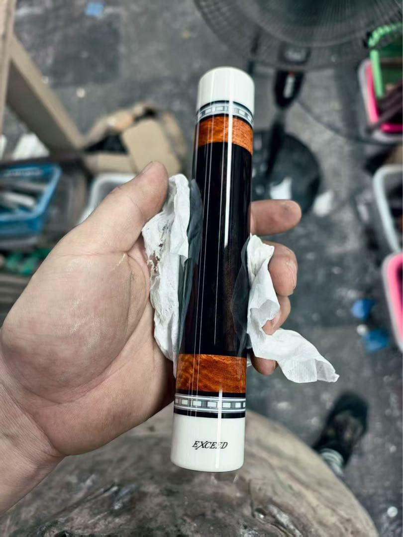 EXCEED D ビリヤード用