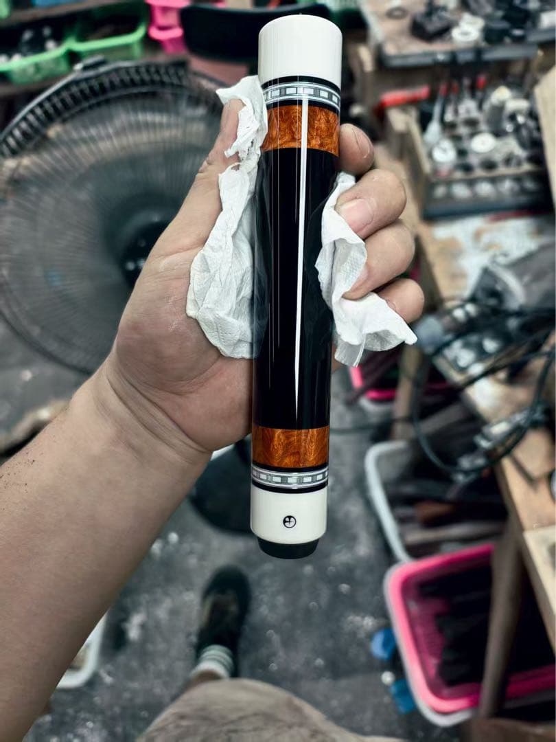 EXCEED D ビリヤード用