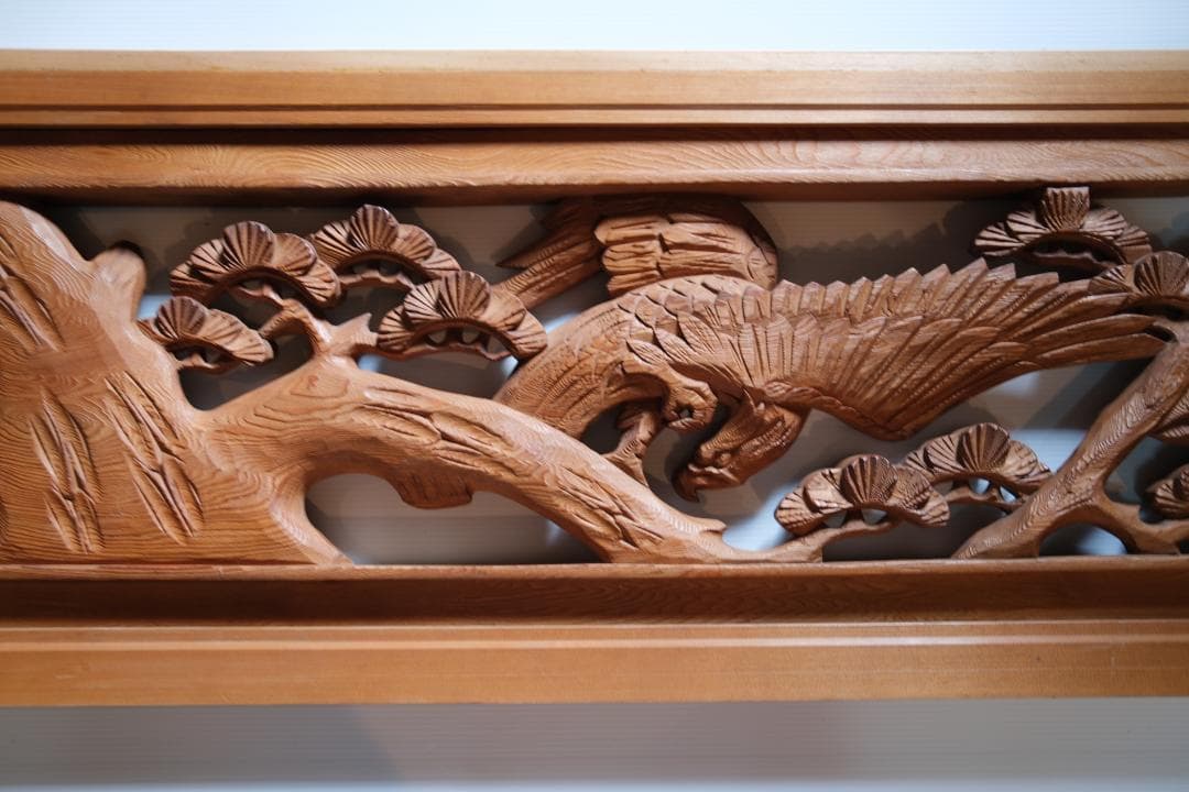 欄間 ２枚セット