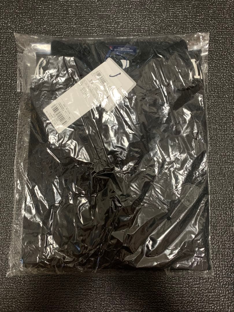 23区GOLF メンズ 半袖　ゴルフウェア　1着　Ｌサイズ