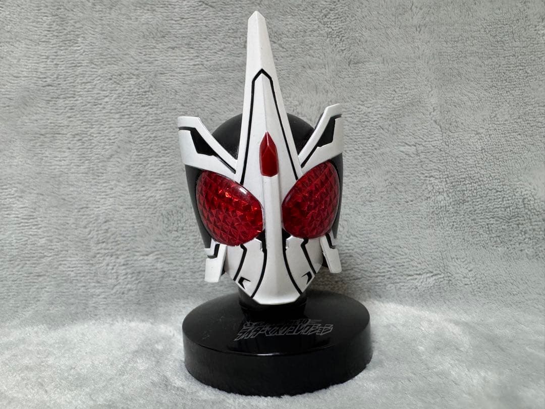 仮面ライダーオーズ マスコレ セット