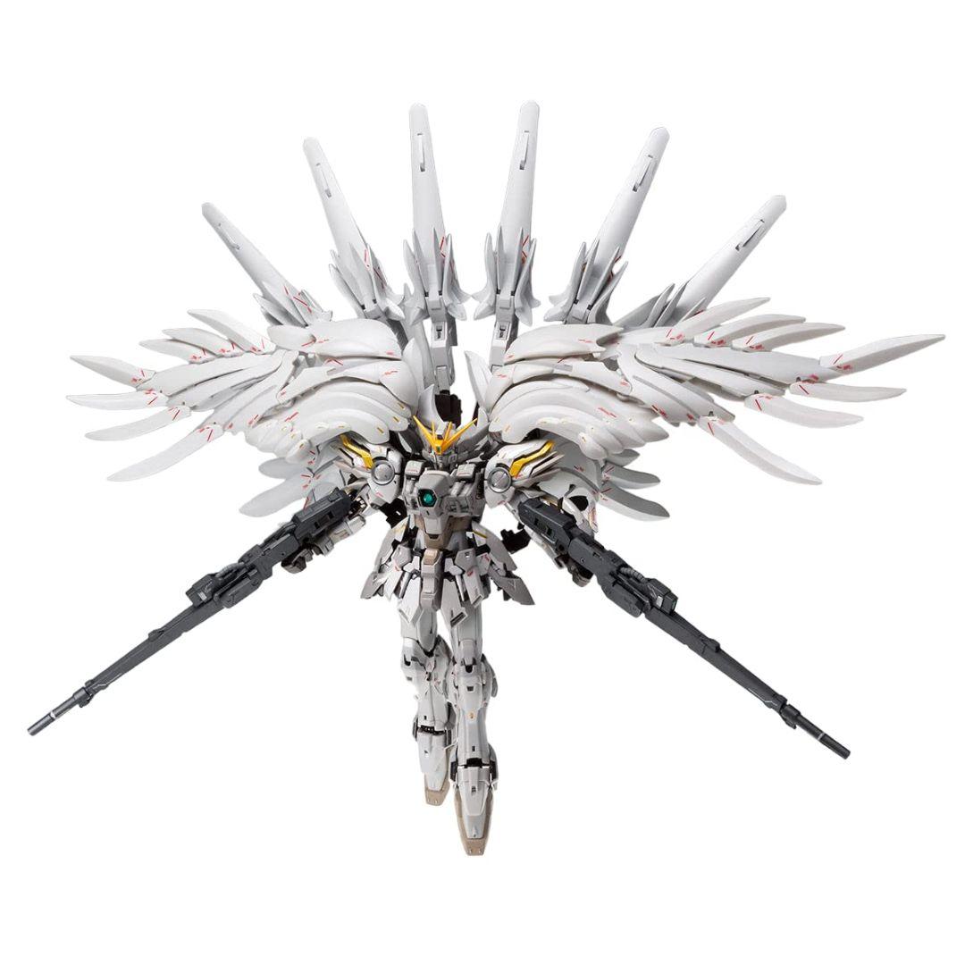 【未開封】GUNDAM FIX FIGURATION スノーホワイトプレリュード