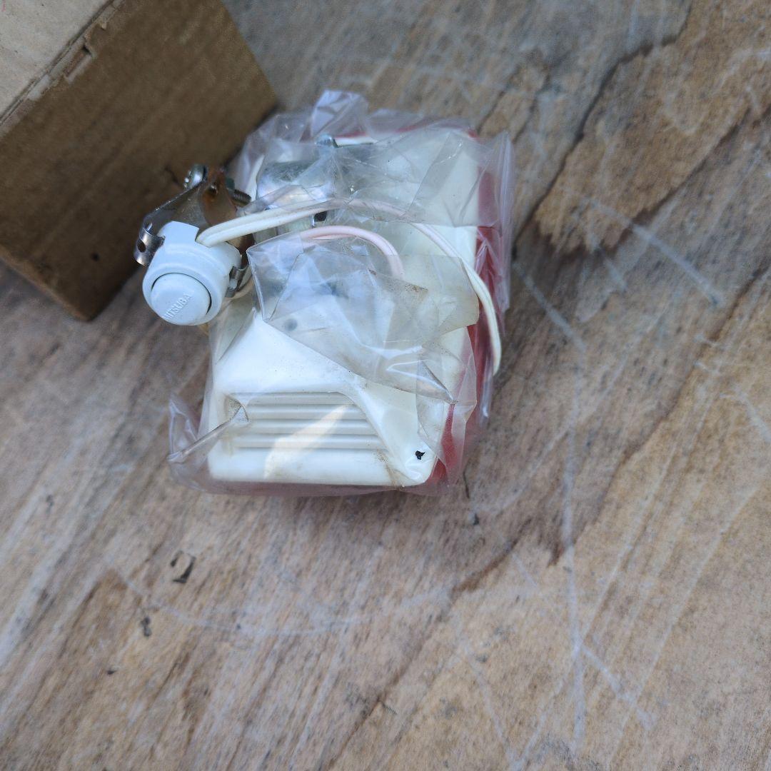 自転車用ブサー、警笛