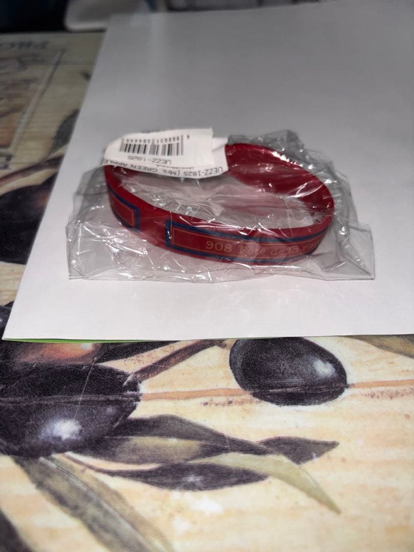 【新品未使用】 Mrs. GREEN APPLEENSEMBLETOURラババン