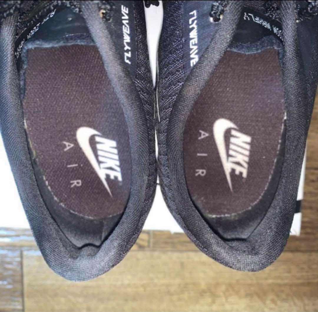 土日限定‼️特別価格‼️ナイキエアズームマックスフライモアアップテンポ　24cm