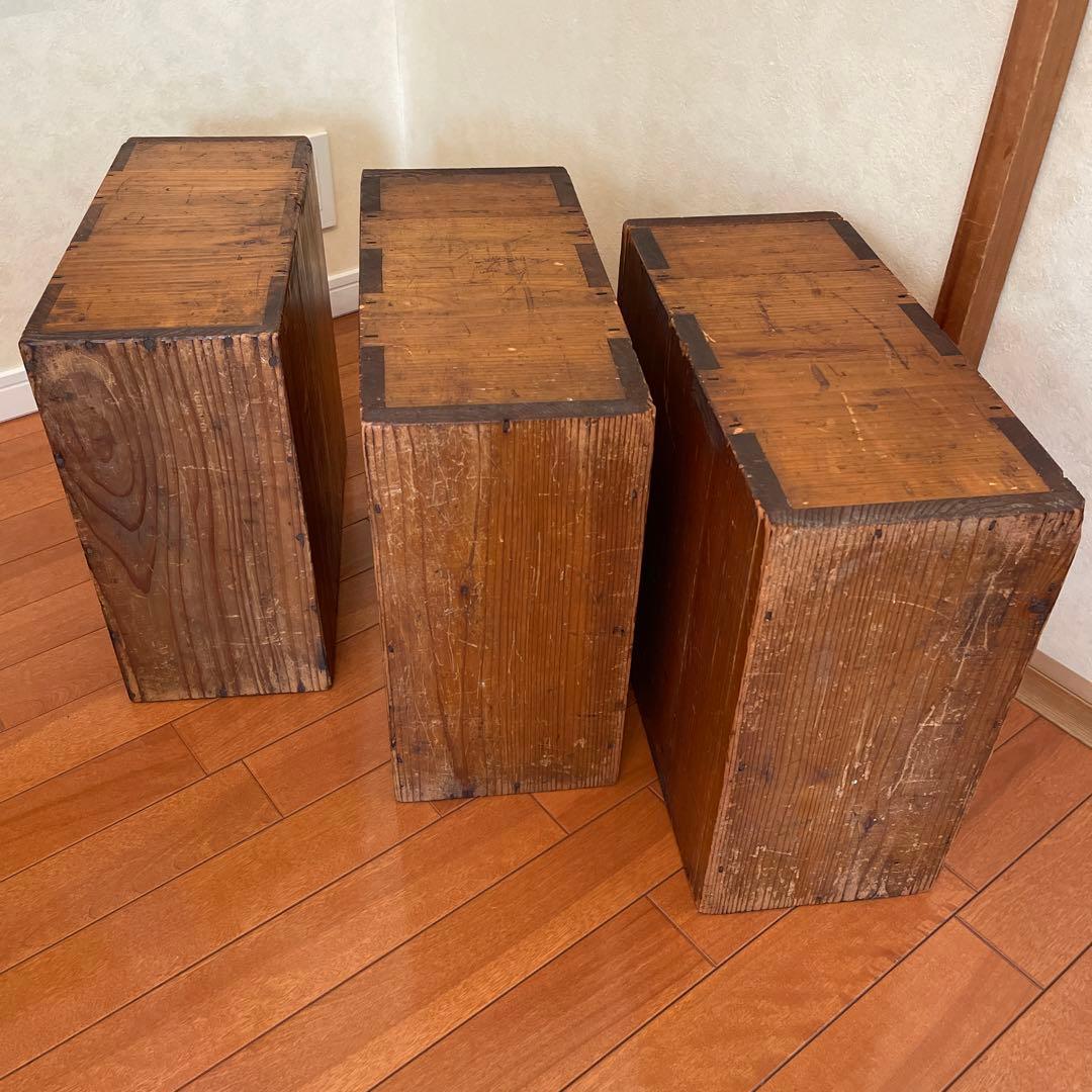 古道具　古家具