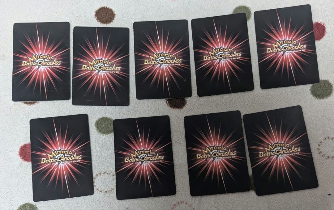 ミラバト ONEPIECE 女性キャラ まとめ売り 62枚