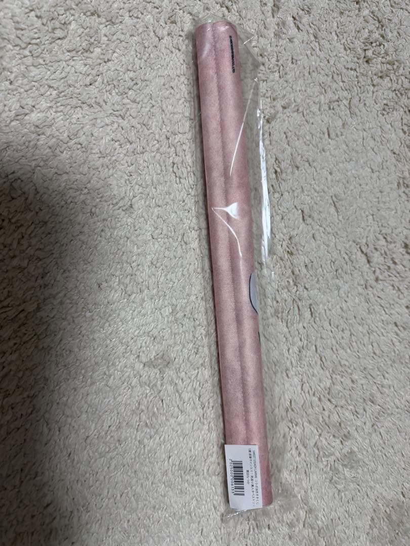 LARME コラボ浴衣すきくじ　S賞直筆サイン入り　栗田なつか