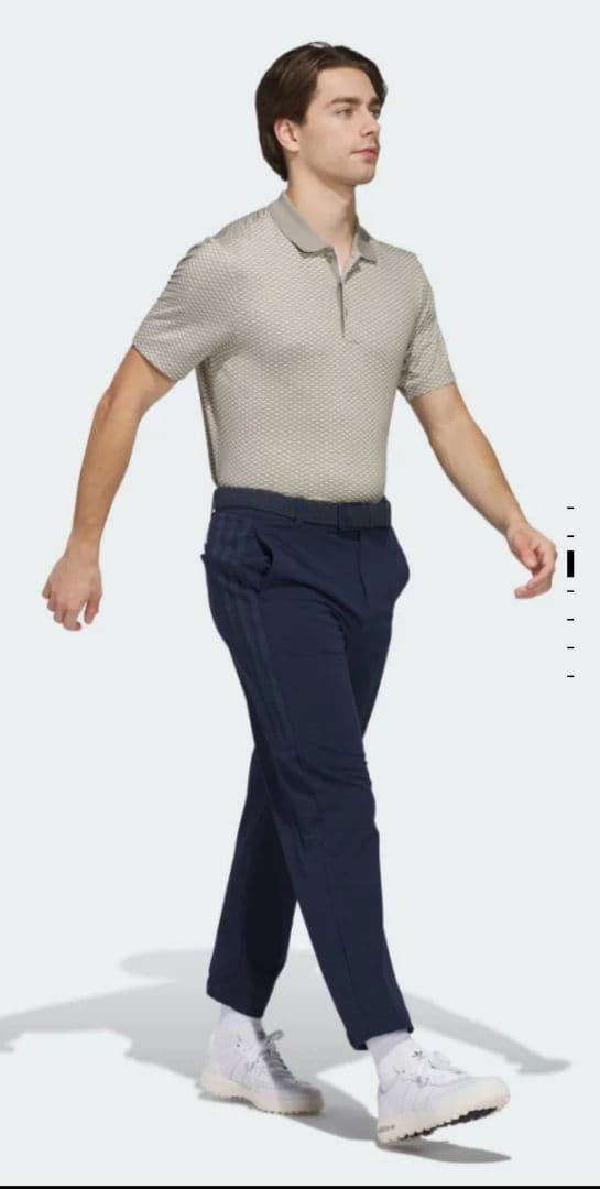 adidas ビヨンドザコース ジョガーパンツ M