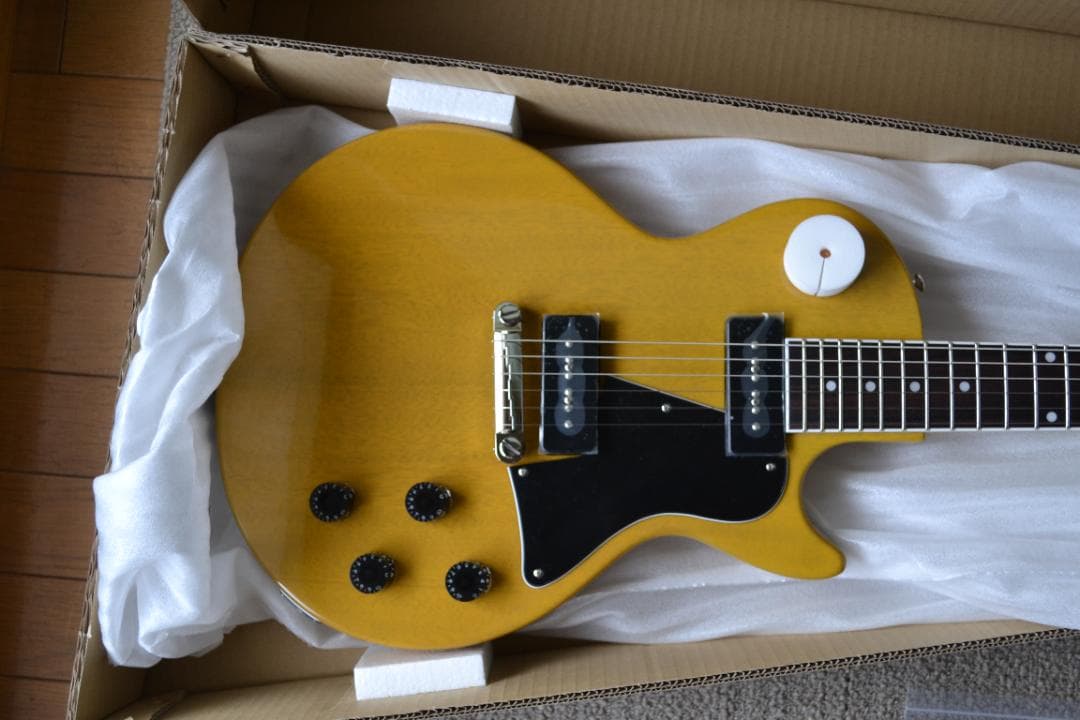 【未使用・新品】Tokai トーカイLSS-101 SYW