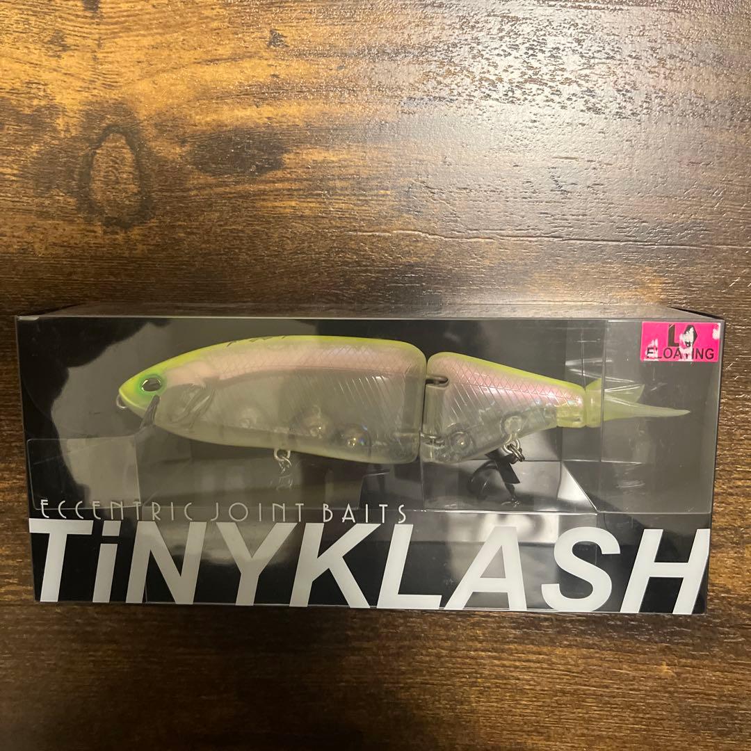 DRT タイニークラッシュ レモネード