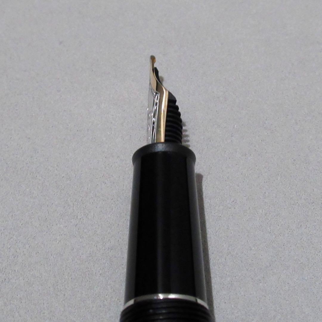 モンブラン 万年筆 145 ユニセフ 2013 109353