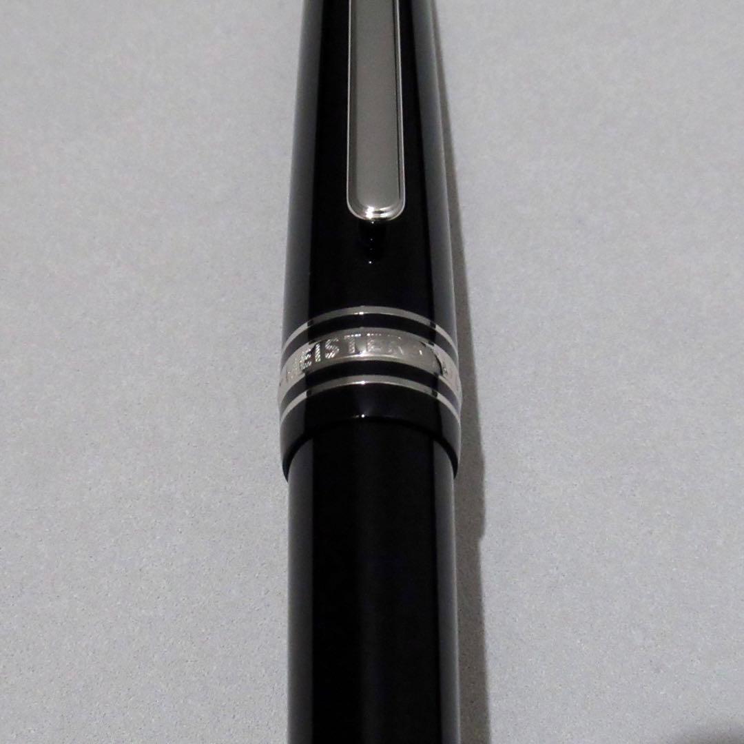 モンブラン 万年筆 145 ユニセフ 2013 109353