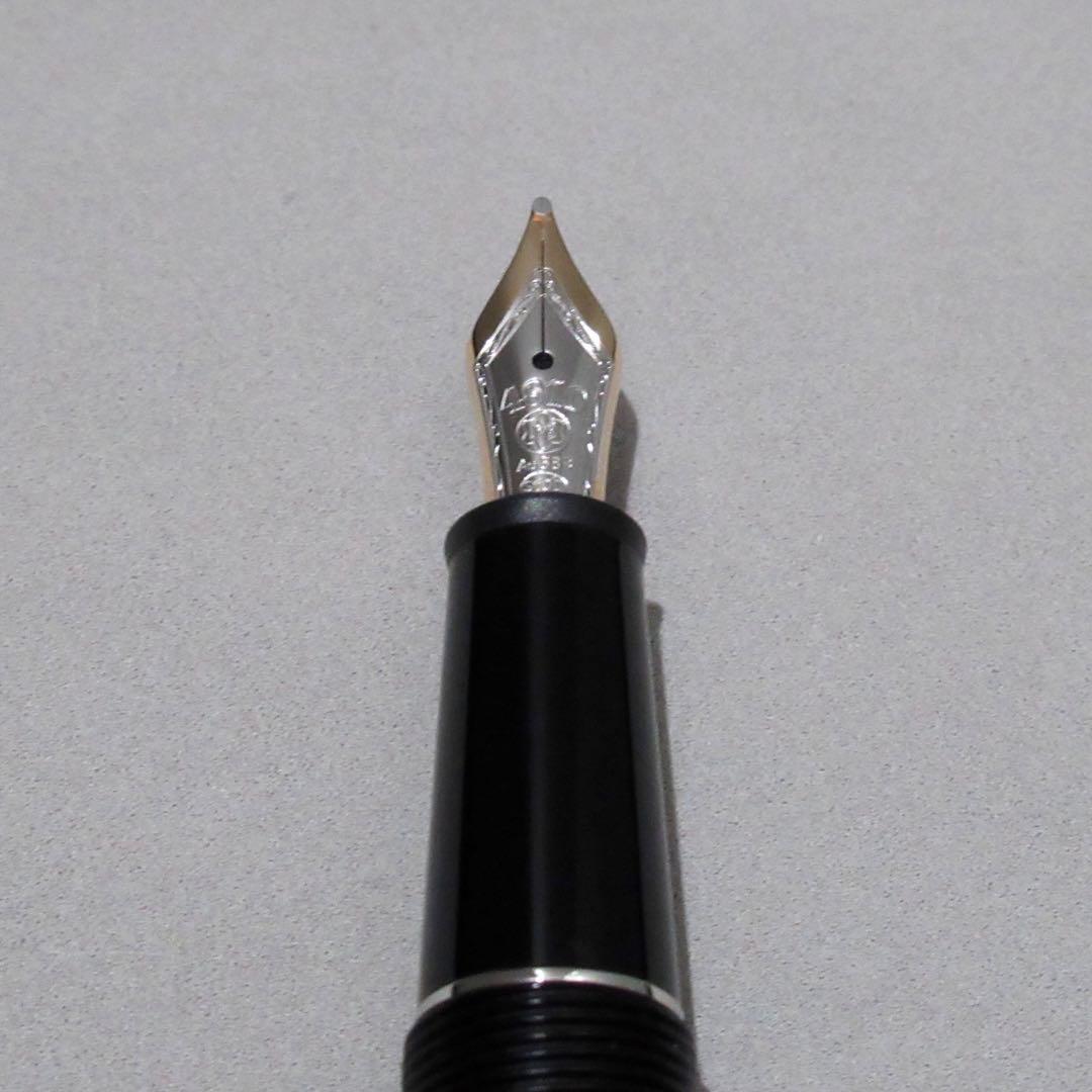 モンブラン 万年筆 145 ユニセフ 2013 109353