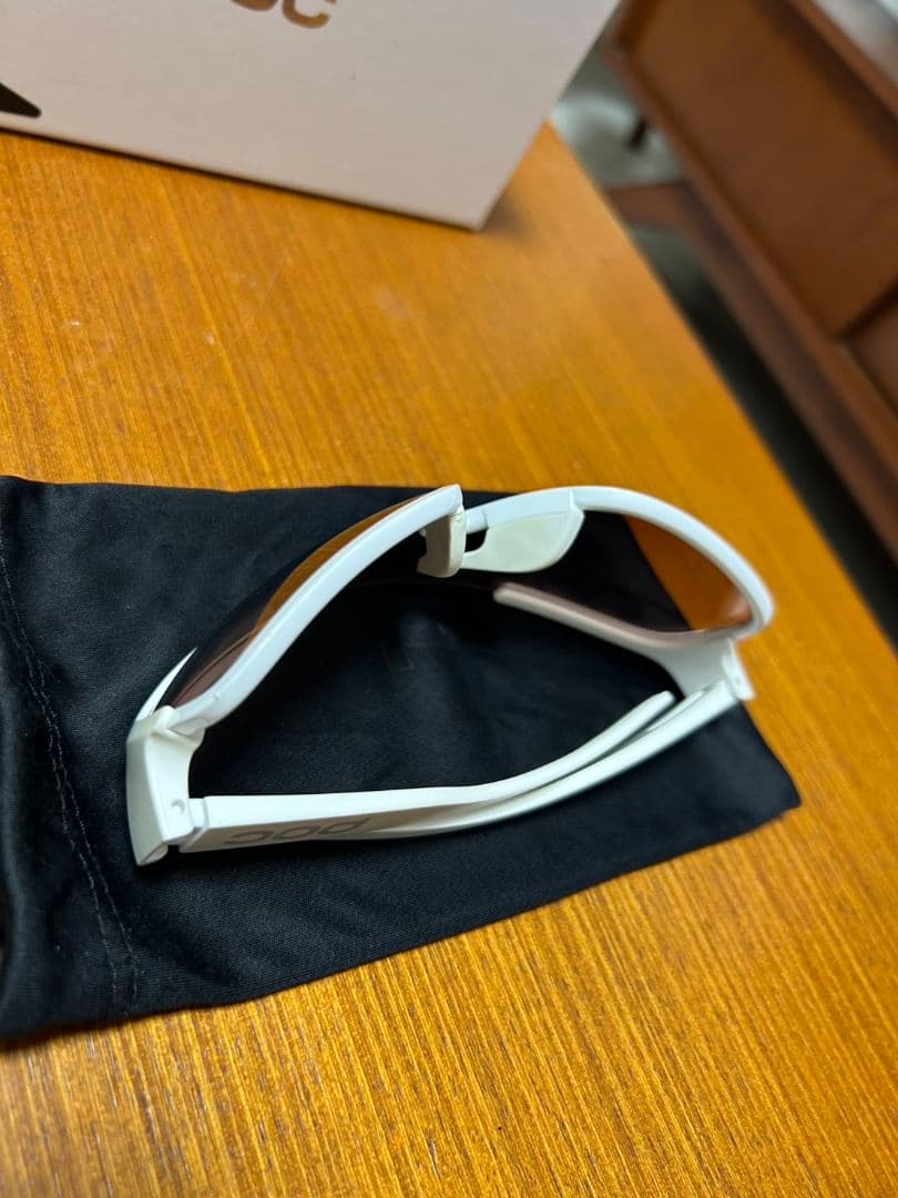 POC　 サングラス　 ロードバイクCRAVE　クレイブ