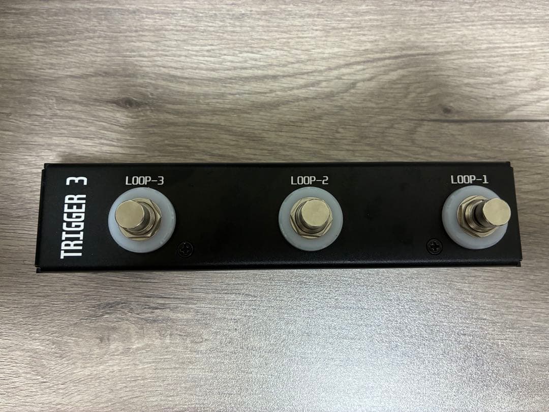 Studio daydream TRIGGER3 Ver4.0 スイッチャー