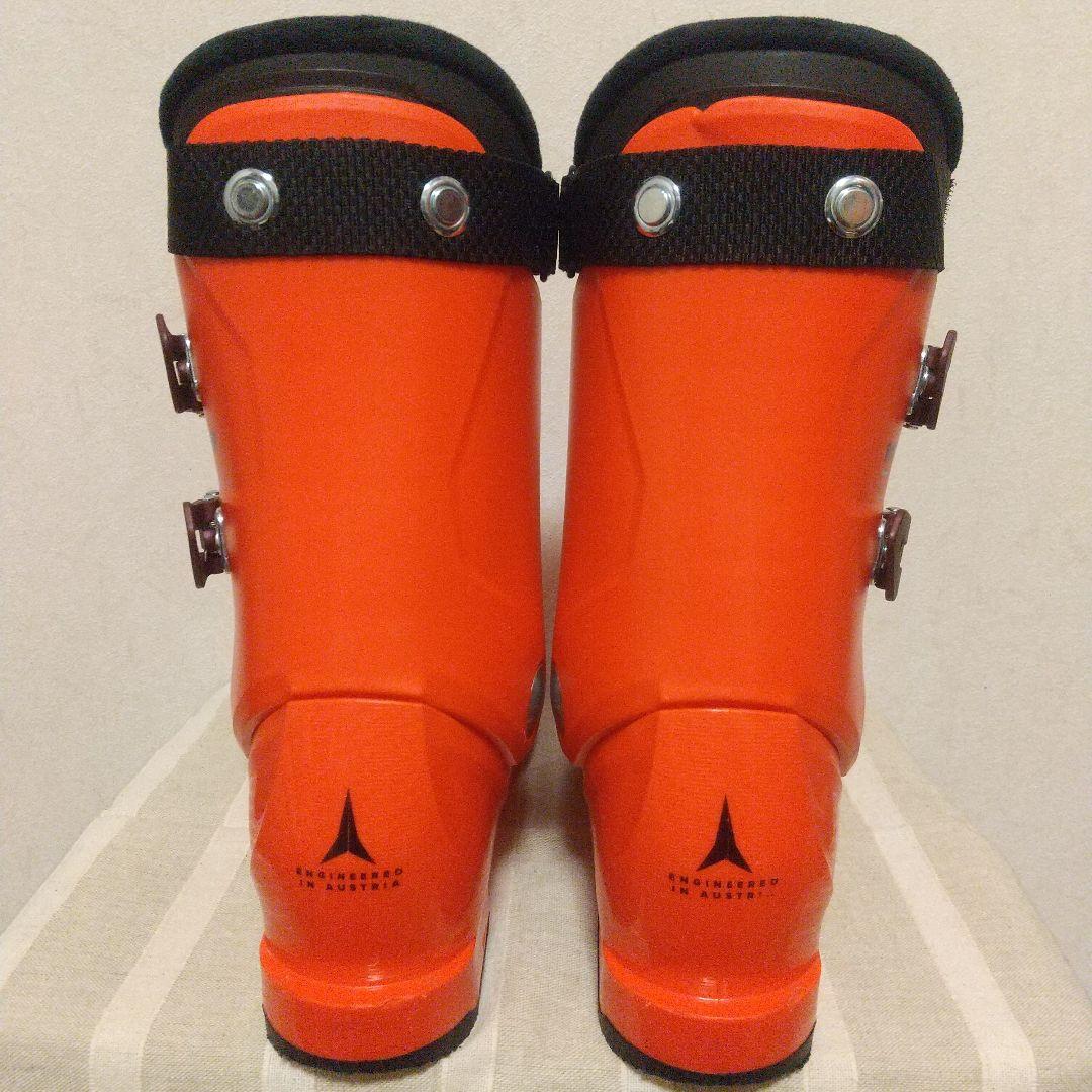 ATOMIC REDSTER スキーブーツ JR60