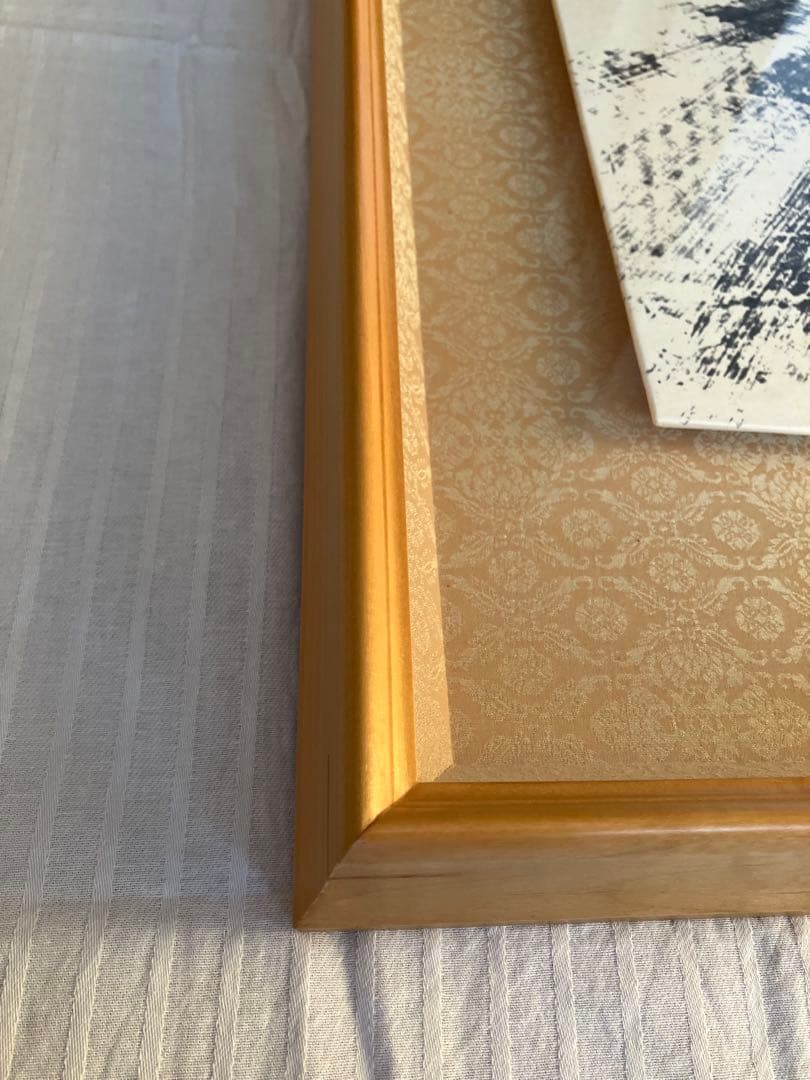 日之出観音(縮小版) 岡田茂吉　明主様　世界救世教　MOA 東方之光　いづのめ