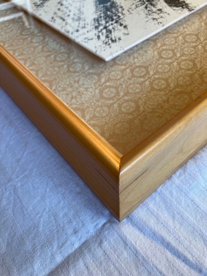 日之出観音(縮小版) 岡田茂吉　明主様　世界救世教　MOA 東方之光　いづのめ