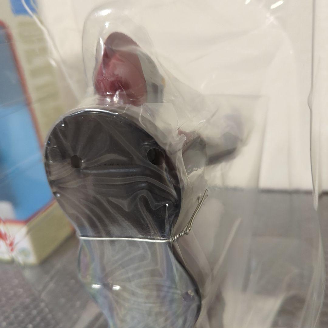 ※専用【未使用】大怪獣シリーズ ウルトラマン80 激闘カラーVer. 少年リック