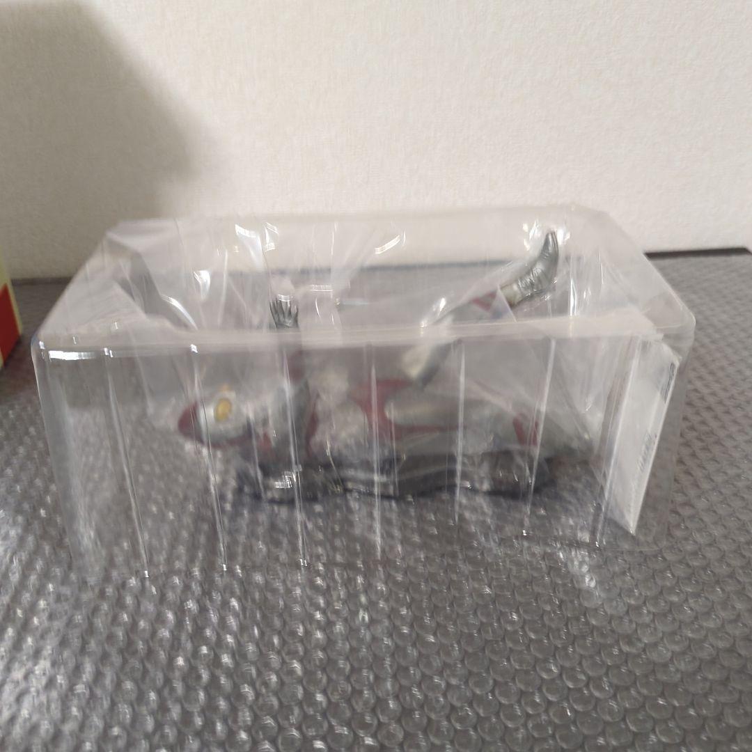 ※専用【未使用】大怪獣シリーズ ウルトラマン80 激闘カラーVer. 少年リック