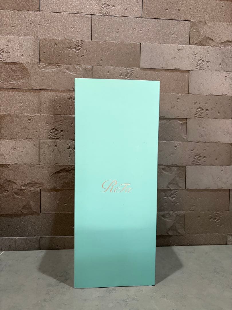 【新品未使用】ReFa ファインバブル ピュア