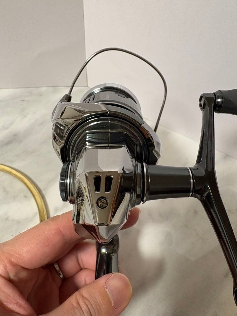 美品:22 ステラ C3000SDH