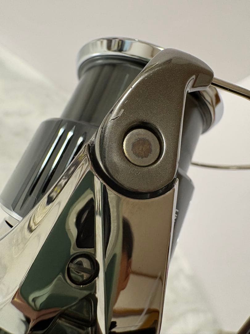 美品:22 ステラ C3000SDH