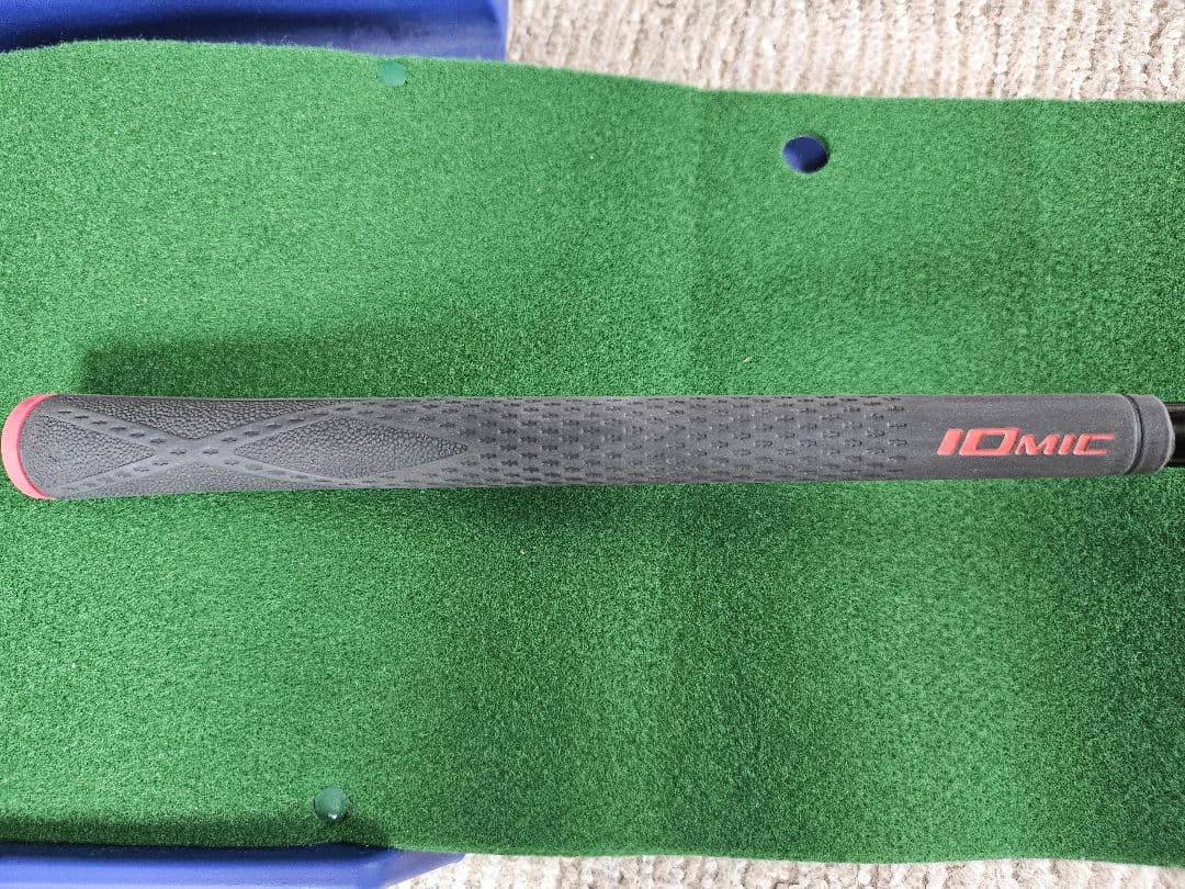 ☆プライムオブエンジェルNEWドリーミン☆新シャフトピンスリーブ付き