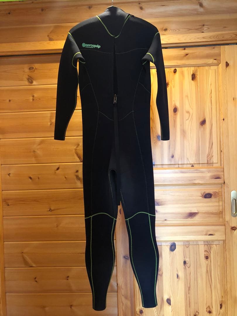 Aeroquipフルスーツ