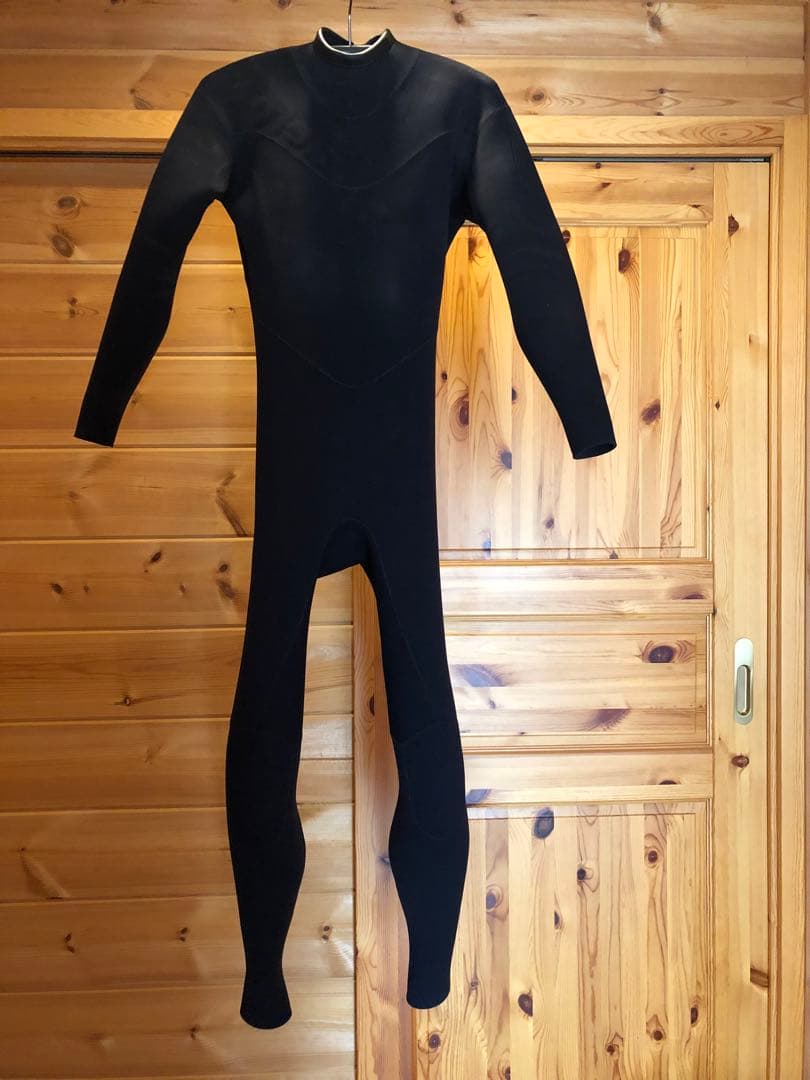 Aeroquipフルスーツ