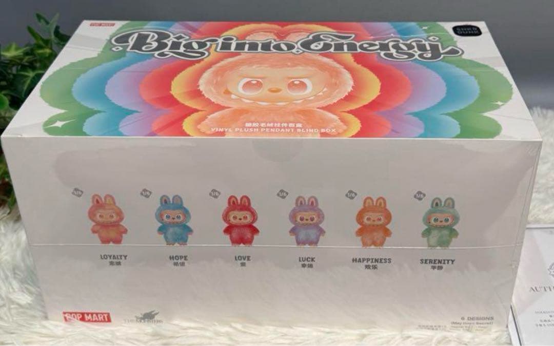 正規品・未開封 ソートボックス