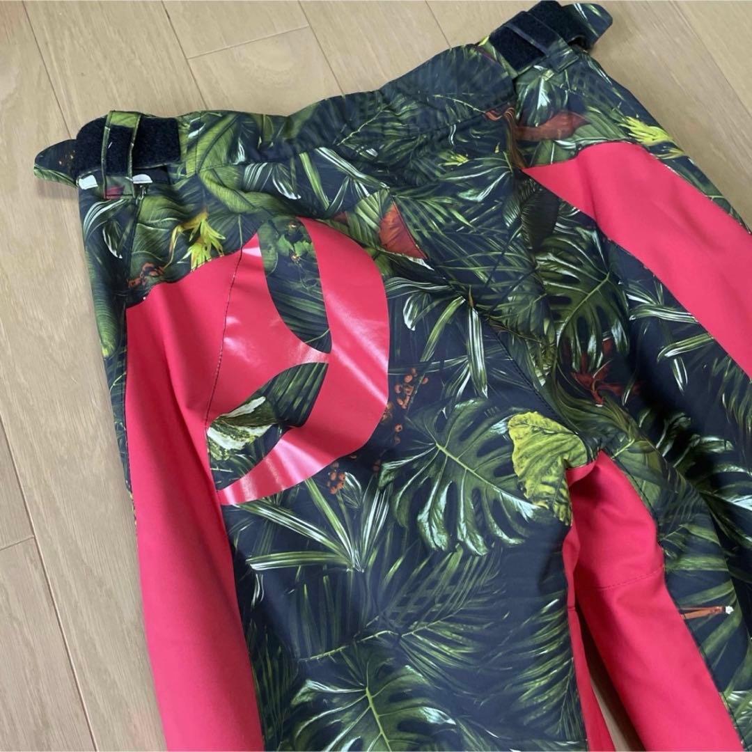 デサントDESCENTEオガサカ契約選手用ウェア中古サイズM デモチーム