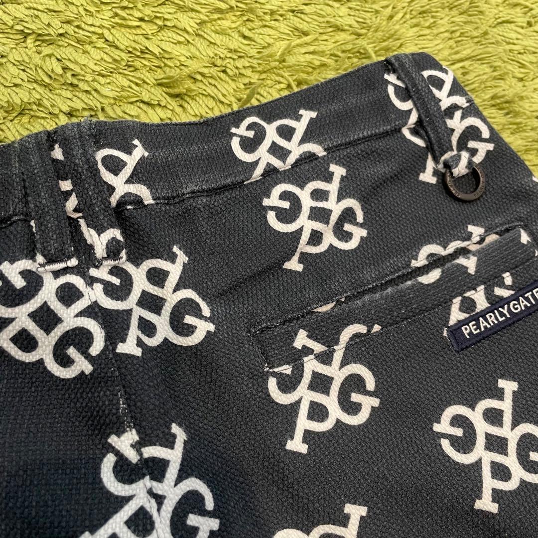 パーリーゲイツ PEARLYGATES セットアップ ジャケット パンツ 4