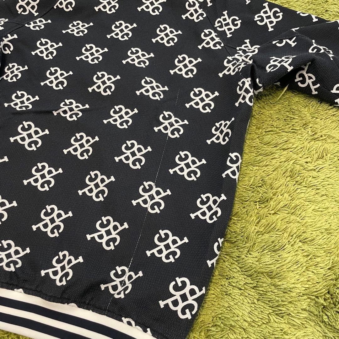 パーリーゲイツ PEARLYGATES セットアップ ジャケット パンツ 4