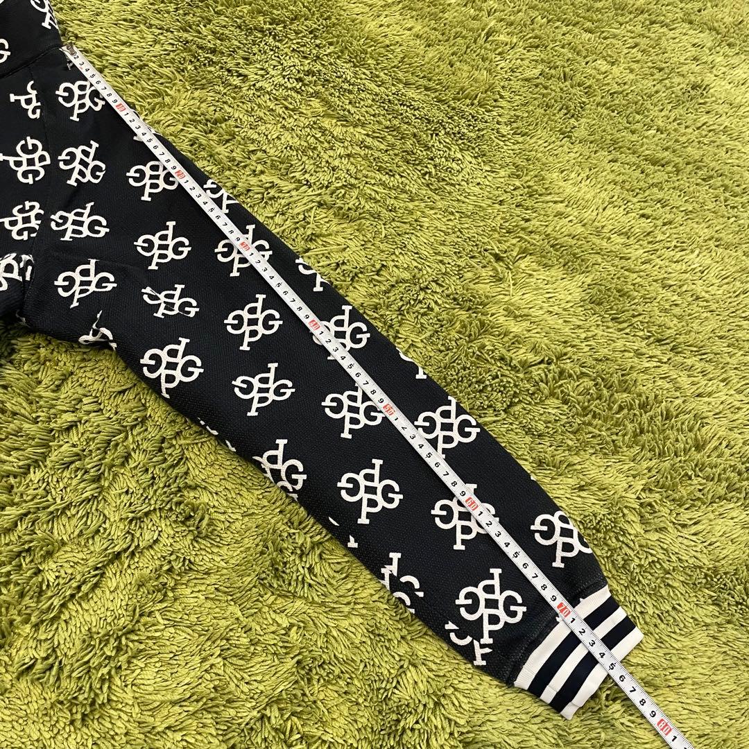 パーリーゲイツ PEARLYGATES セットアップ ジャケット パンツ 4