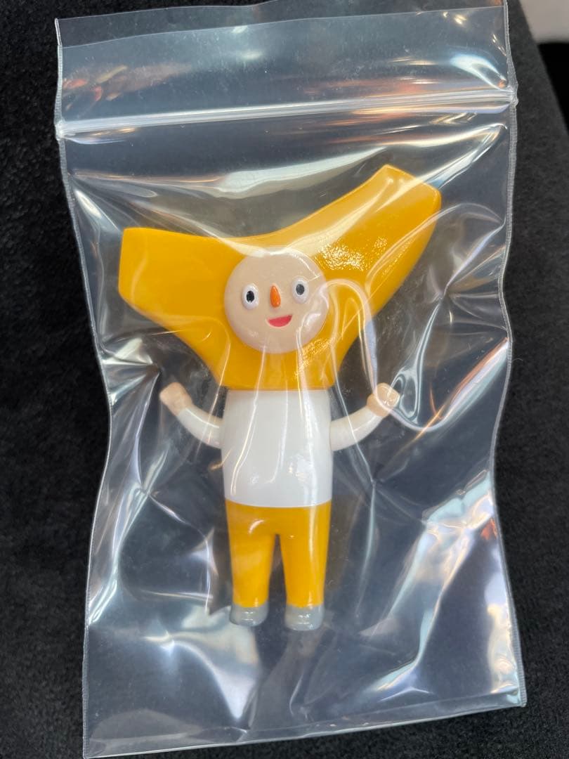 しももく チャーリー ソフビ WTC ワンコン 限定