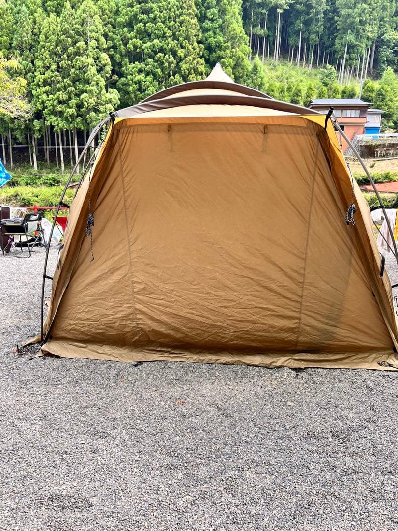 ゼインアーツ ZANE ARTS LOLO PS-033 ロロ 初期ロット